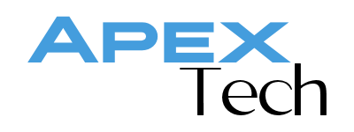 Logo Apex Tech